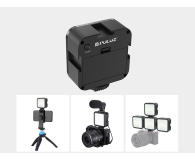 Puluz PU529B LED - 1508825 - zdjęcie 2